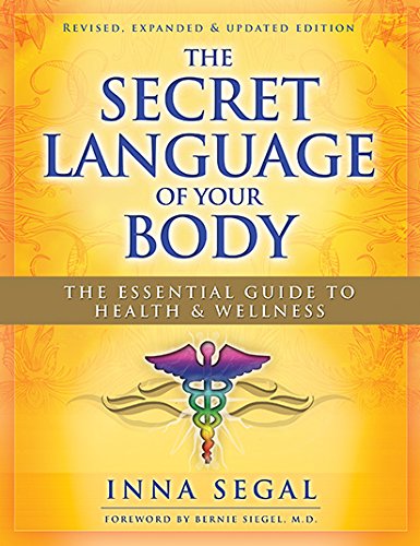 Secret Language of your Body